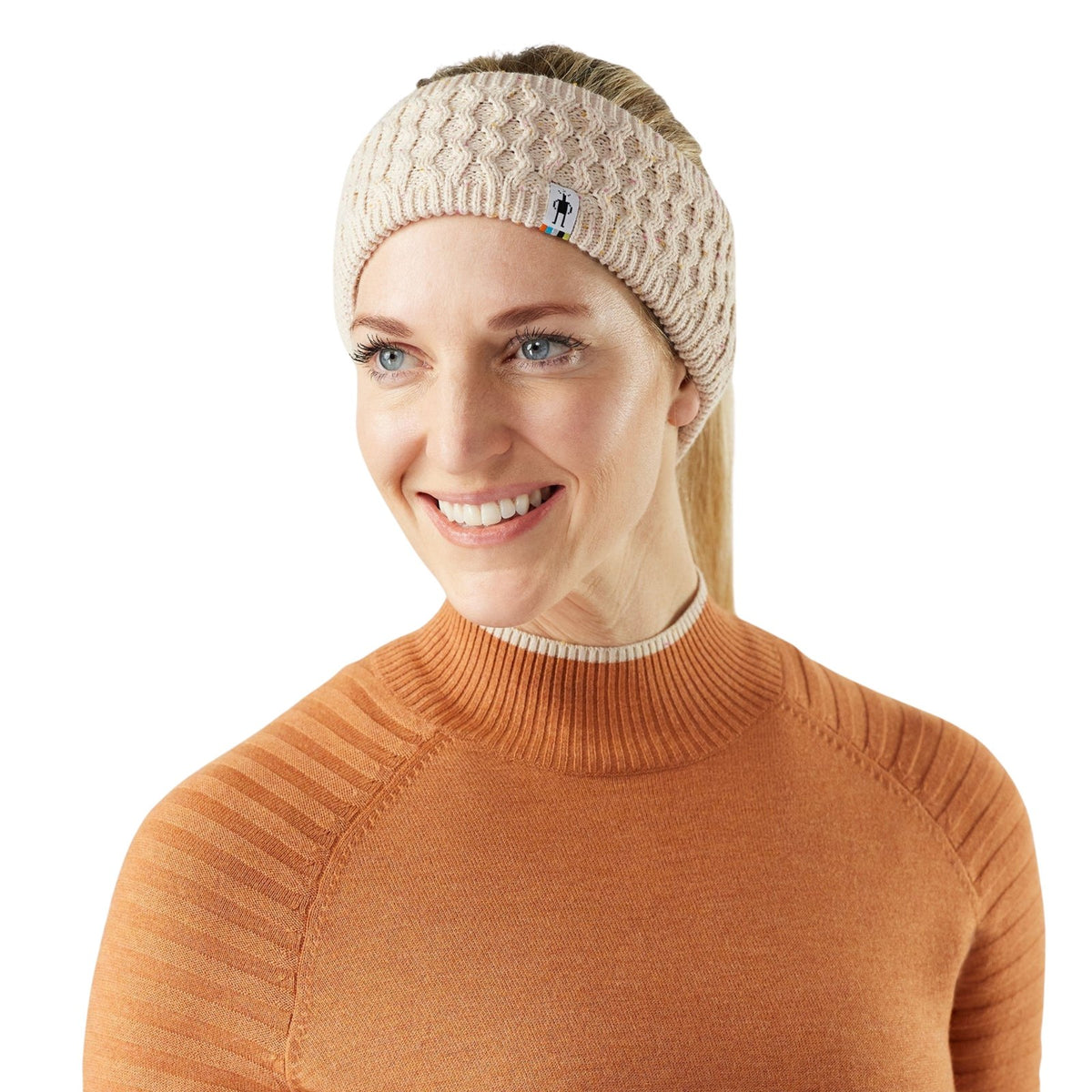 Smartwool Fleece Lined Headband
