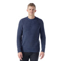 Deep Navy Heather