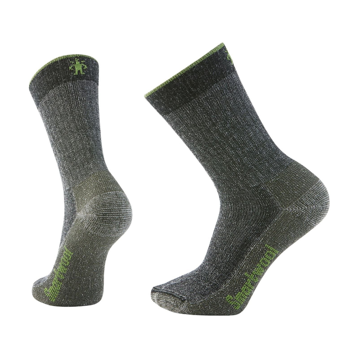 Smartwool Hike Classic Edition Full Cushion Crew Sock