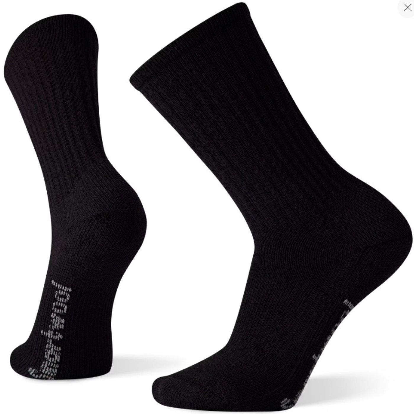 Smartwool Hike Classic Edition Light Cushion Crew Socks – Men's