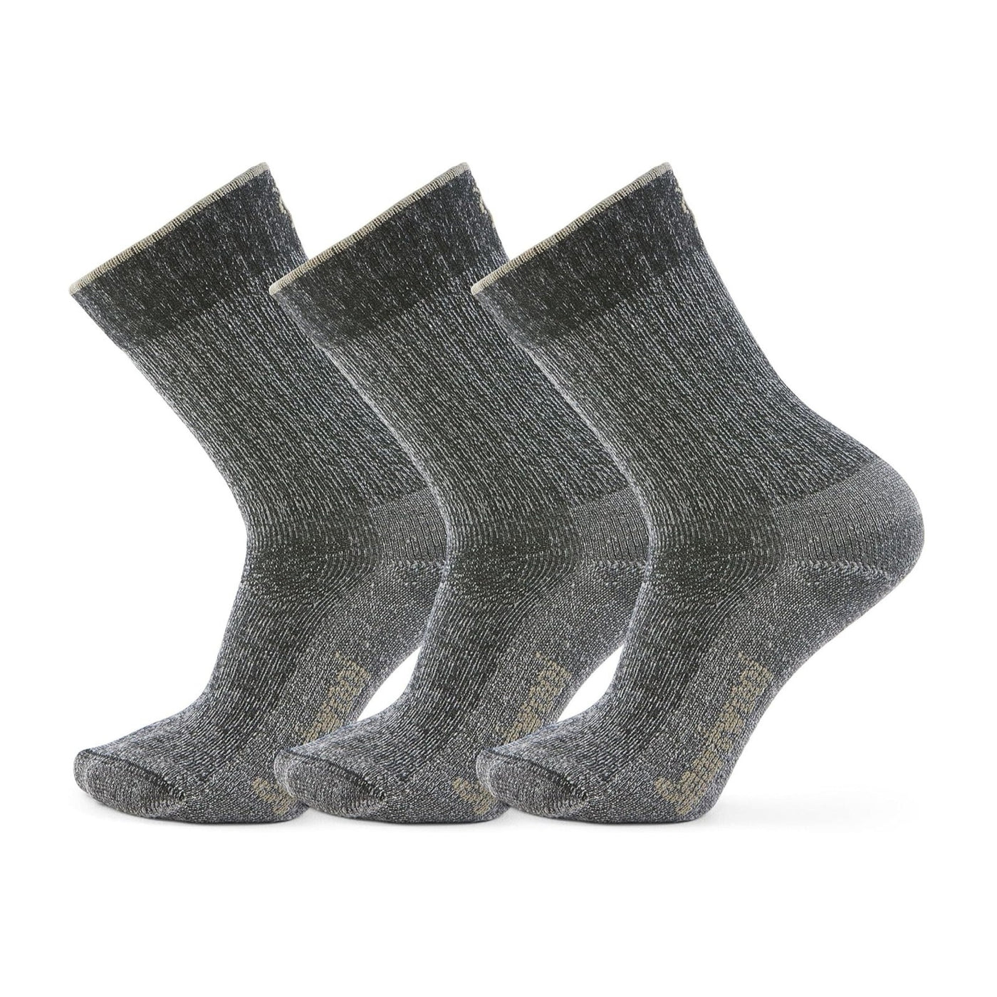 Smartwool Hike Classic Light Cushion Crew Socks Multipack – Men's