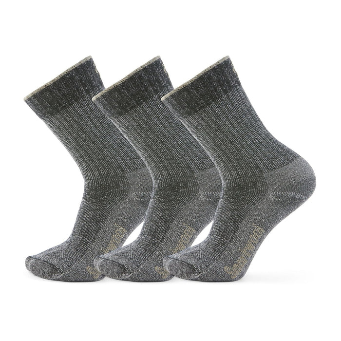 Smartwool Hike Classic Light Cushion Crew Socks Multipack – Men's