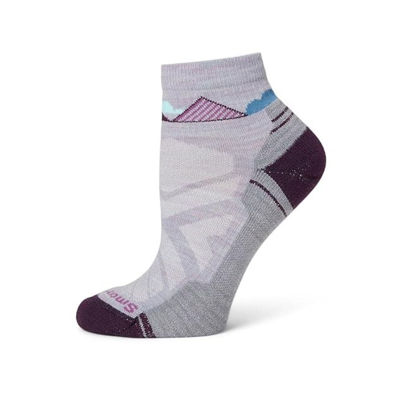 Smartwool Hike Light Cushion Ankle Sock – Women's