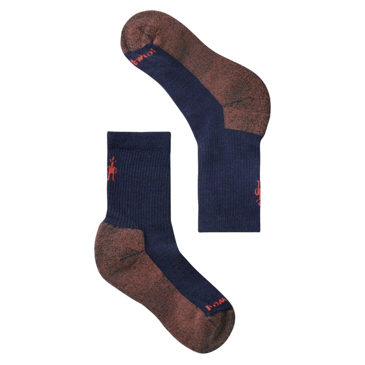 Smartwool Hike Light Cushion Crew Socks – Kids'
