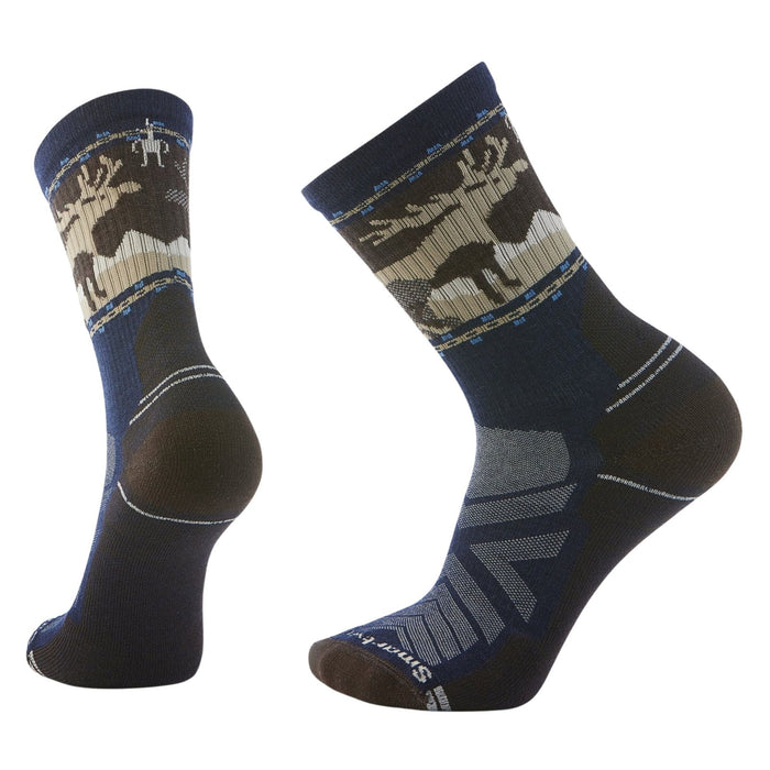 Smartwool Hike Light Cushion Crew Socks – Mountain Moose