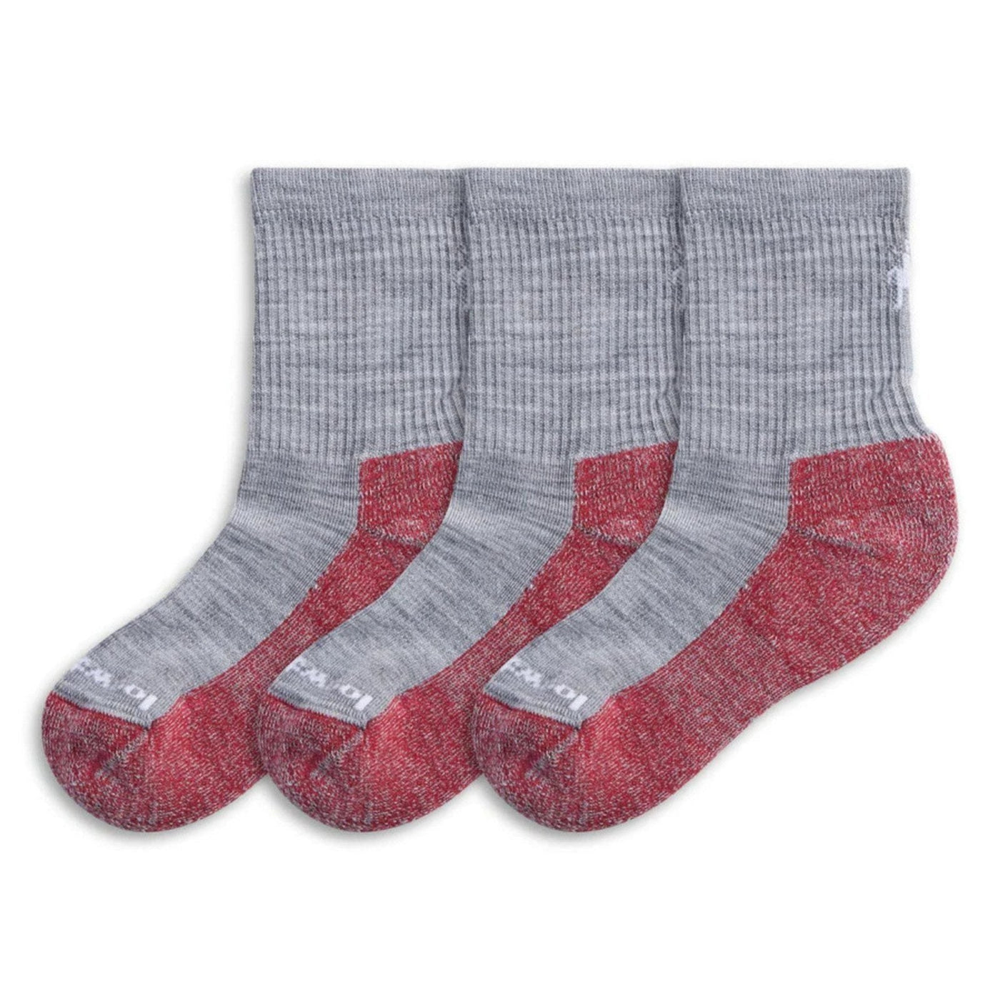 Smartwool Hike Light Cushion Crew Socks Multipack – Kids'