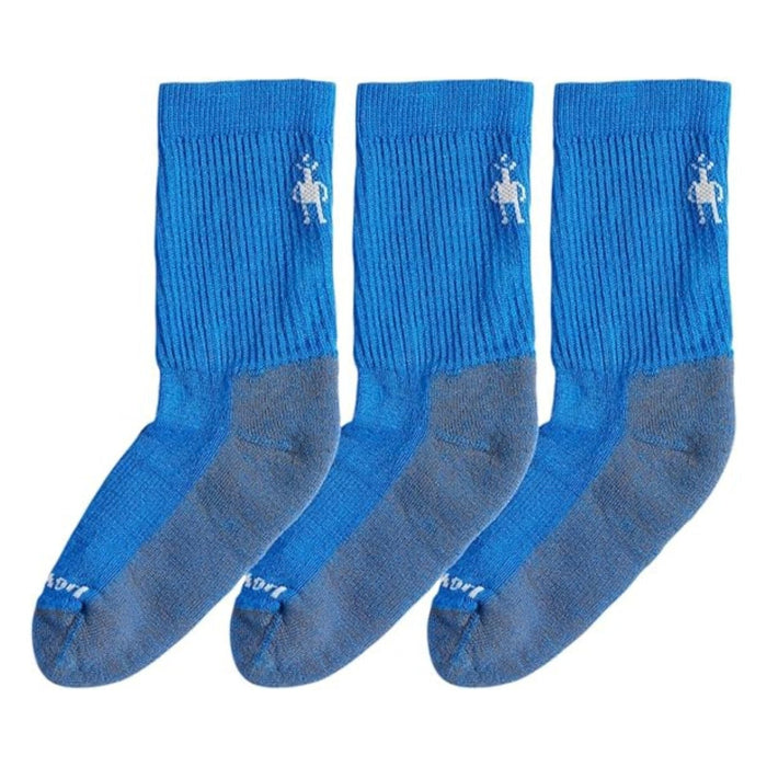 Smartwool Hike Light Cushion Crew Socks Multipack – Kids'
