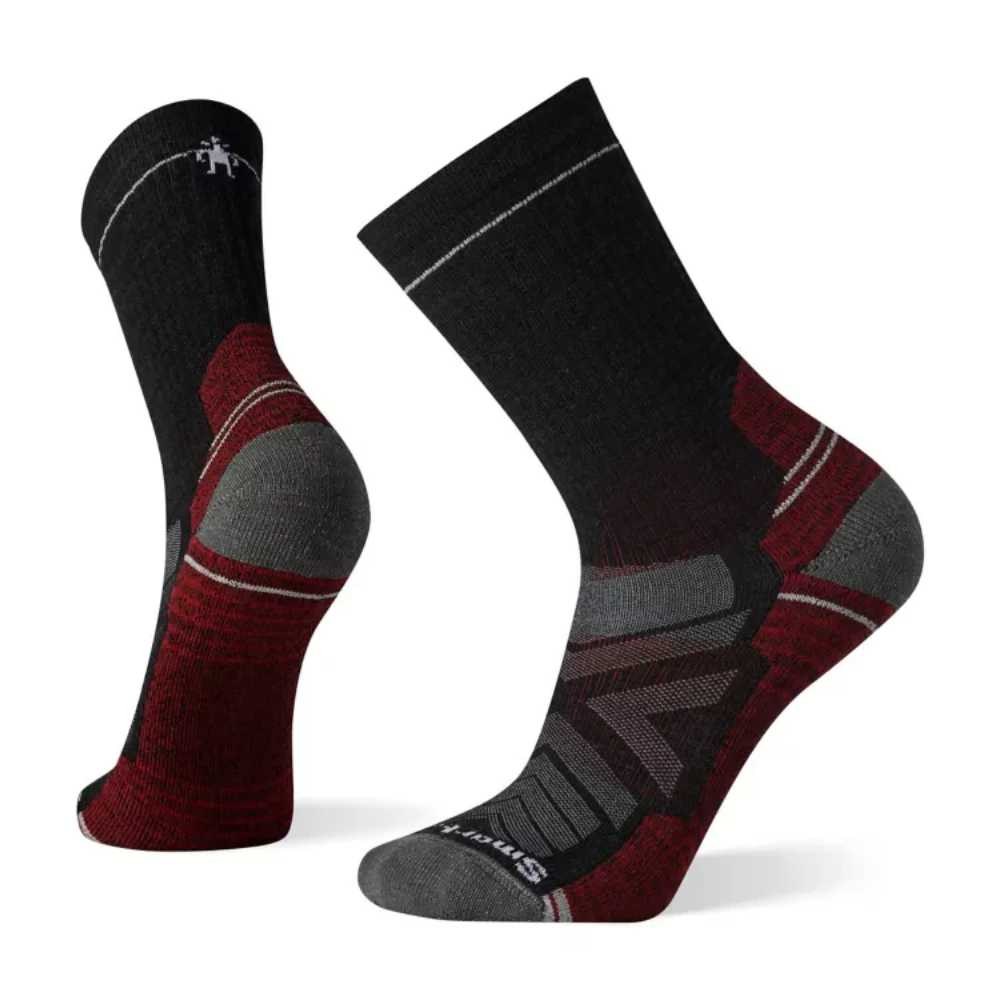 Smartwool Hike Light Cushion Crew Socks Multipack – Men's