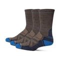 Taupe Laguna Blue