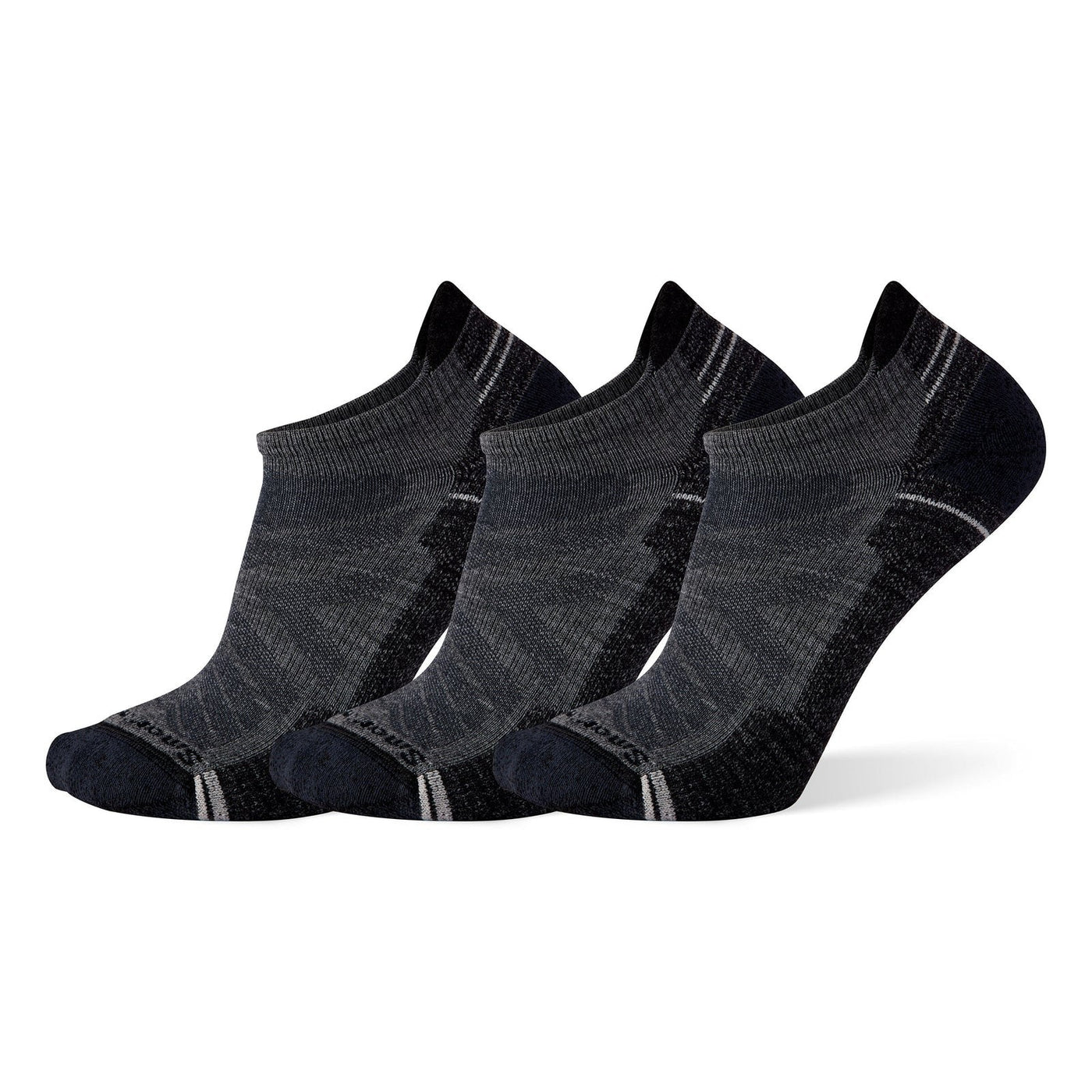 Smartwool Hike Light Cushion Low Ankle Socks Multipack