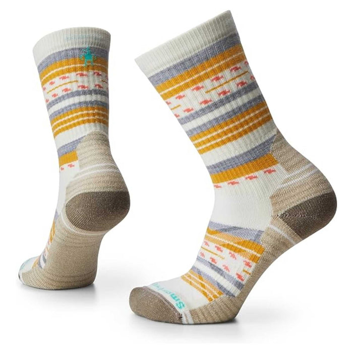 Smartwool Hike Light Cushion Merino Crew Socks – Women's