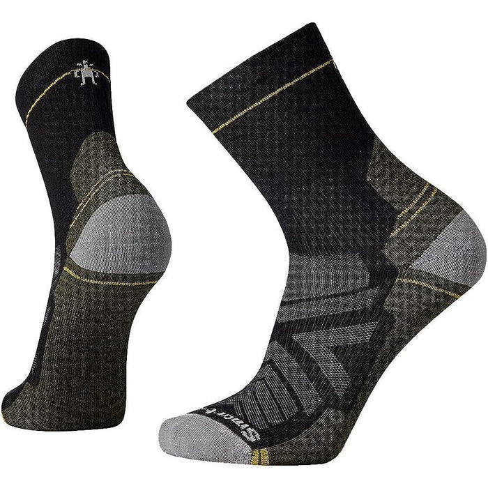 Smartwool Hike Light Cushion Merino Mid Crew Socks – Men's