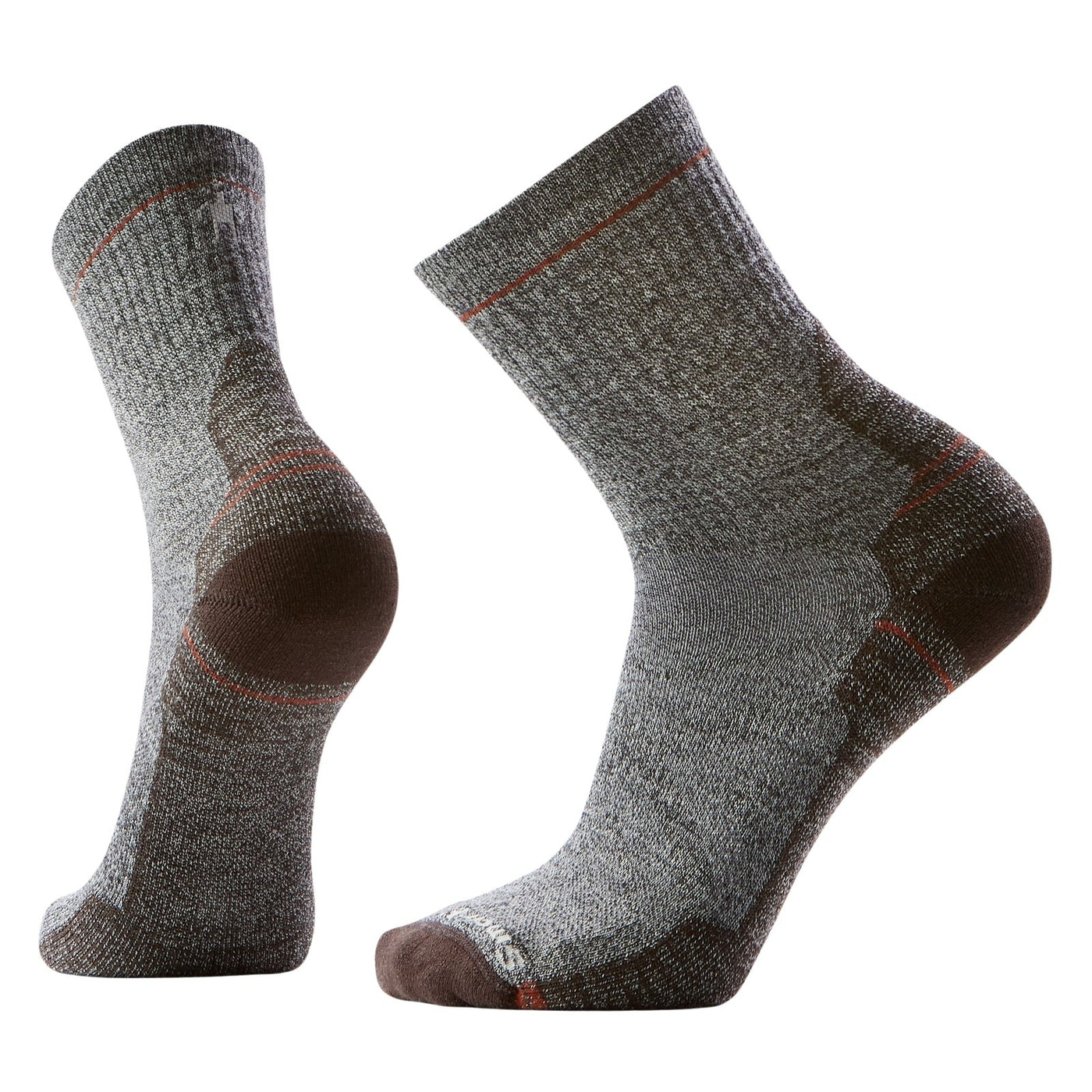 Smartwool Hike Light Cushion Mid Crew Hiking Socks