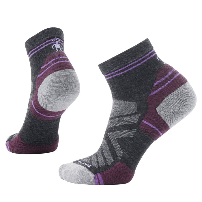 Smartwool Hike Targeted Cushion Ankle Socks – Women's