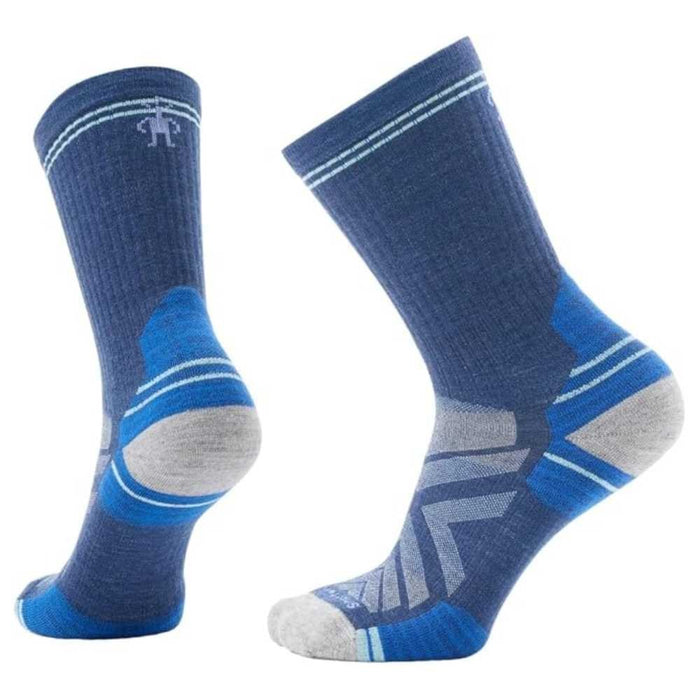 Smartwool Hike Targeted Cushion Crew Socks – Women's