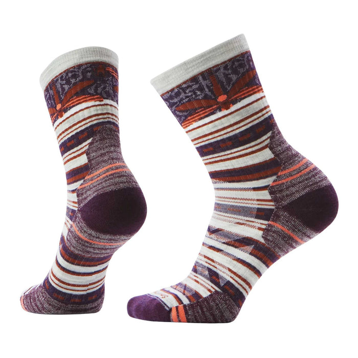 Smartwool Hike Targeted Cushion Mid Crew Sock – Women's