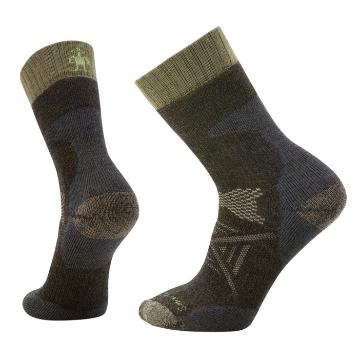 Smartwool Hunt Extra Cushion Tall Crew Socks