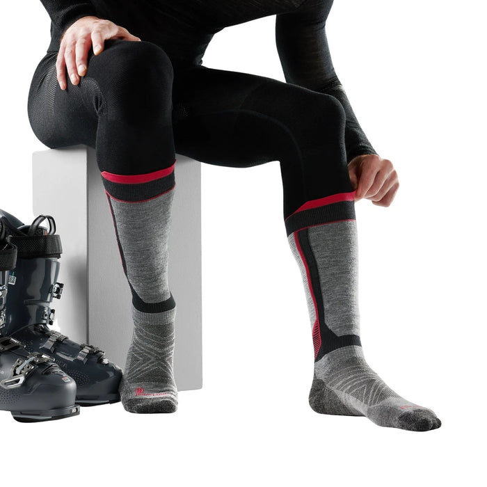 Smartwool Intraknit Ski Targeted Cushion OTC Socks