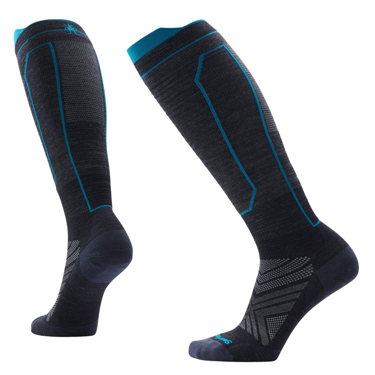 Smartwool Intraknit Ski Zero Cushion OTC Sock – Women's