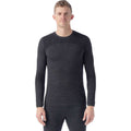 Charcoal Black