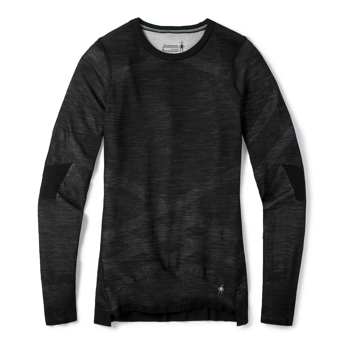 Smartwool Intraknit Thermal Merino Base Layer Crew – Women's