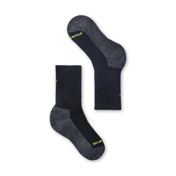 Smartwool Kids' Hike Full Cushion Crew Socks – Kids'