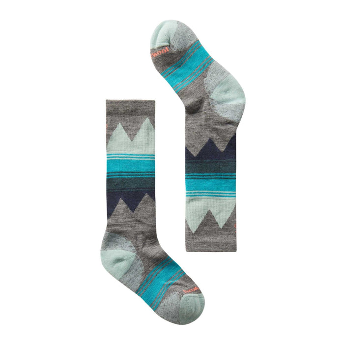 Smartwool Kids' Ski Light Cushion OTC Socks – Kids'