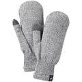 Light Gray Heather