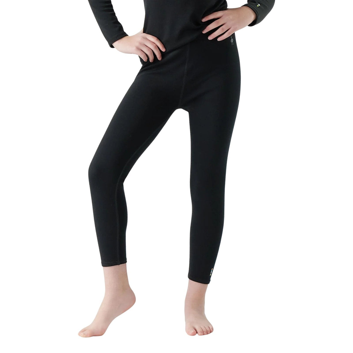 Smartwool Merino 250 Baselayer Bottom – Kids'