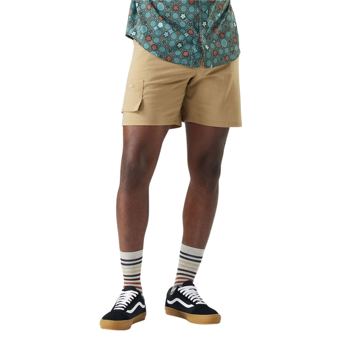 Smartwool Merino 7in Cargo Hike Short – Men's