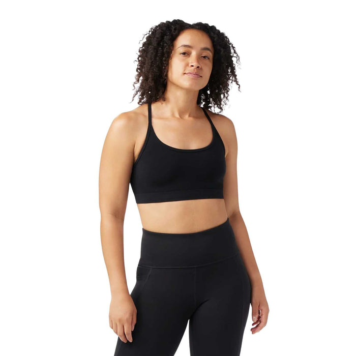 Smartwool Merino Blend Bralette – Women's