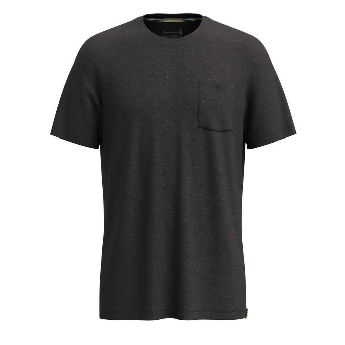 Smartwool Merino Hemp Blend Pocket Tee – Men's