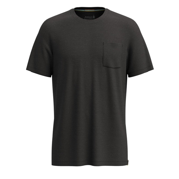 Smartwool Merino Hemp Blend Pocket Tee – Men's