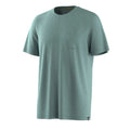 Dusty Teal Heather