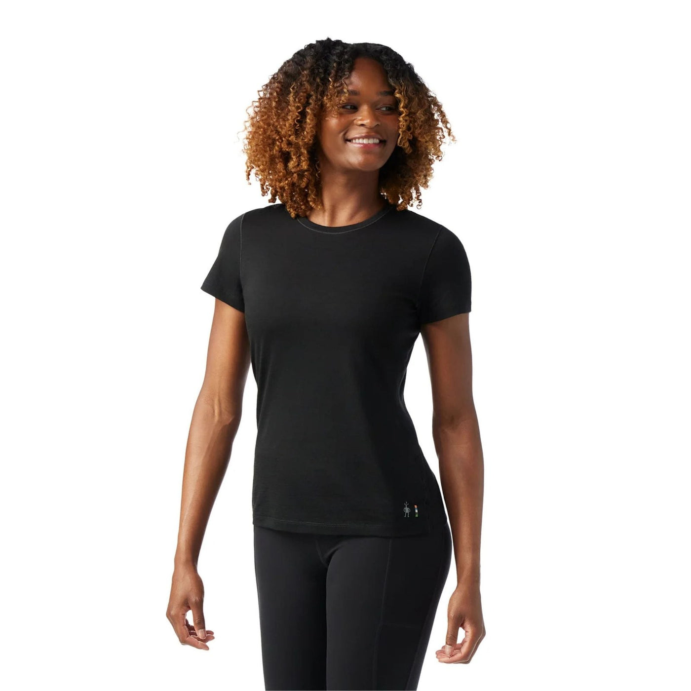 Smartwool Merino Short Sleeve Tee – Women's
