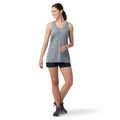 Light Gray Heather