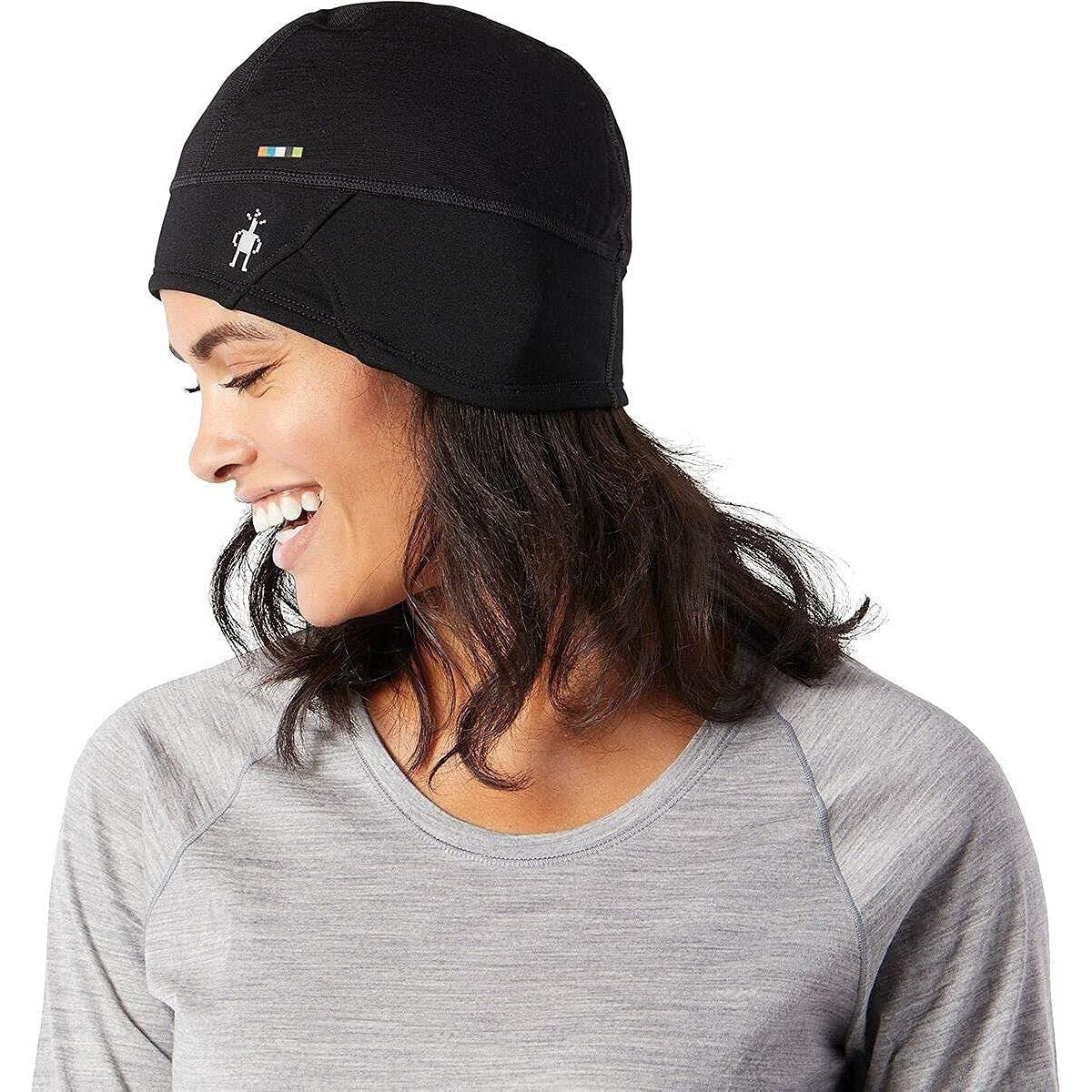 Smartwool Merino Sport Fleece Training Beanie – Women's