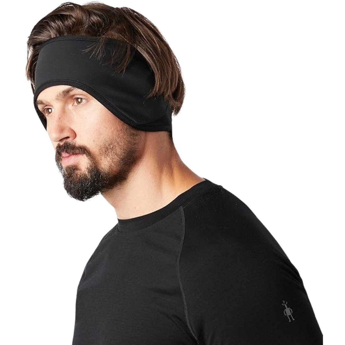 Smartwool Merino Sport Fleece Wind Headband