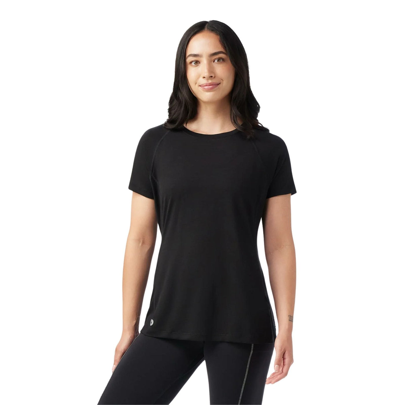 Smartwool Merino Sport Ultralite Short Sleeve – Women's