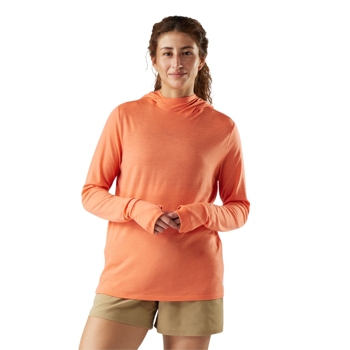 Smartwool Merino Sun Hoodie – Women's