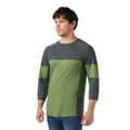 Charcoal Fern Green