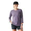 Purple Storm Heather