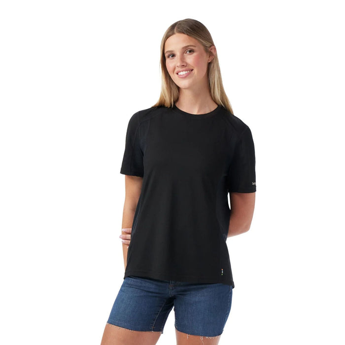 Smartwool Mountain Bike Short Sleeve Jersey – Women's