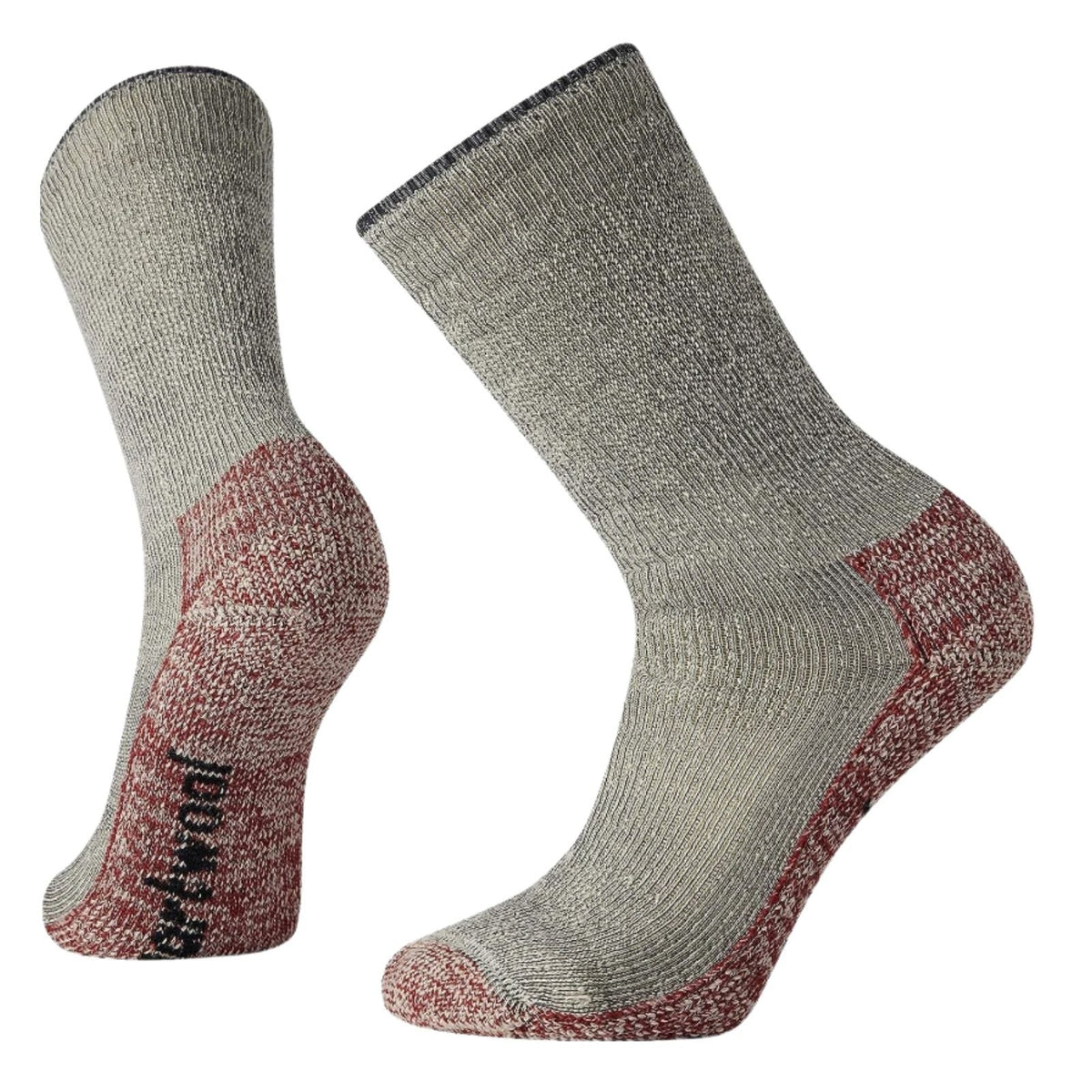 Smartwool Mountaineer Classic Maximum Cushion Crew Socks – Women's