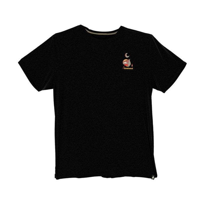 Smartwool Nature Transitions Graphic Short-Sleeve Tee