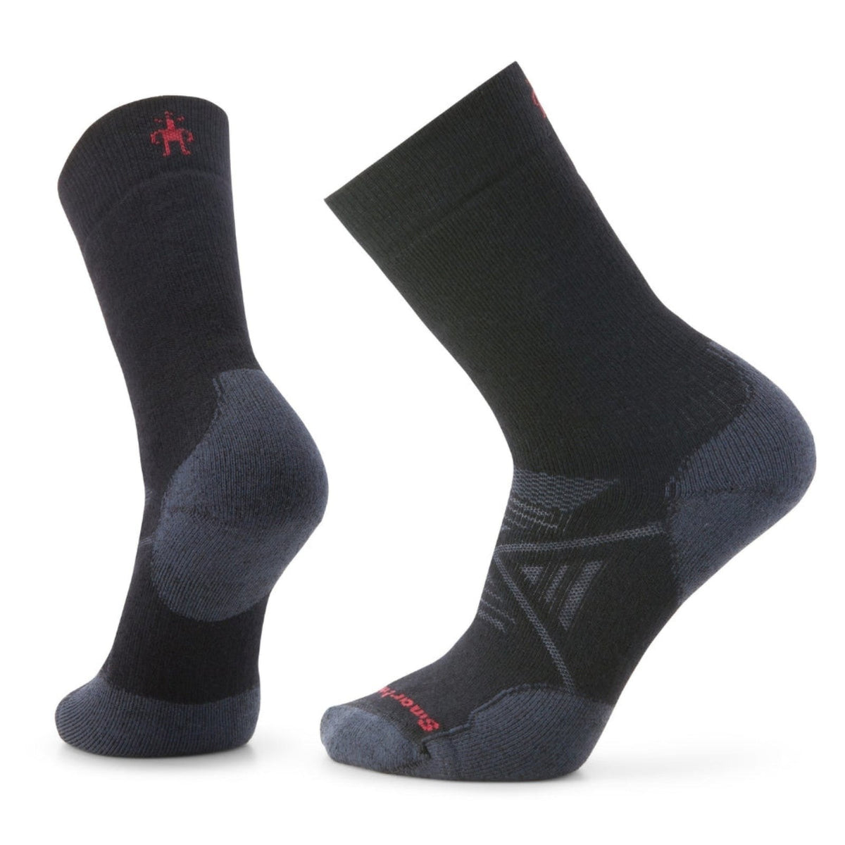Smartwool Nordic Full Cushion Crew Socks