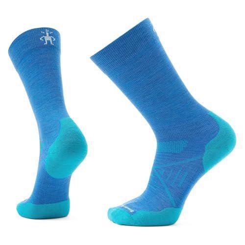 Smartwool Nordic Targeted Cushion Crew Socks