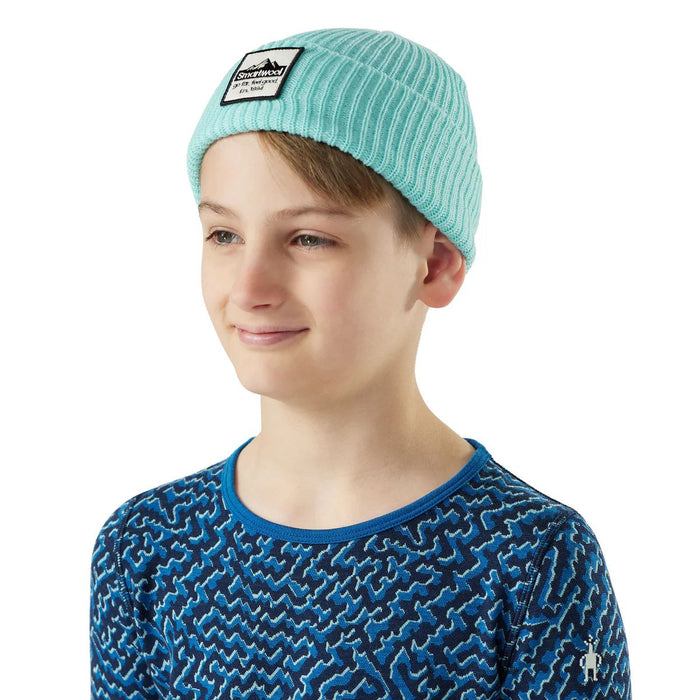 Smartwool Patch Beanie – Kids'