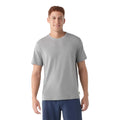 Light Gray Heather