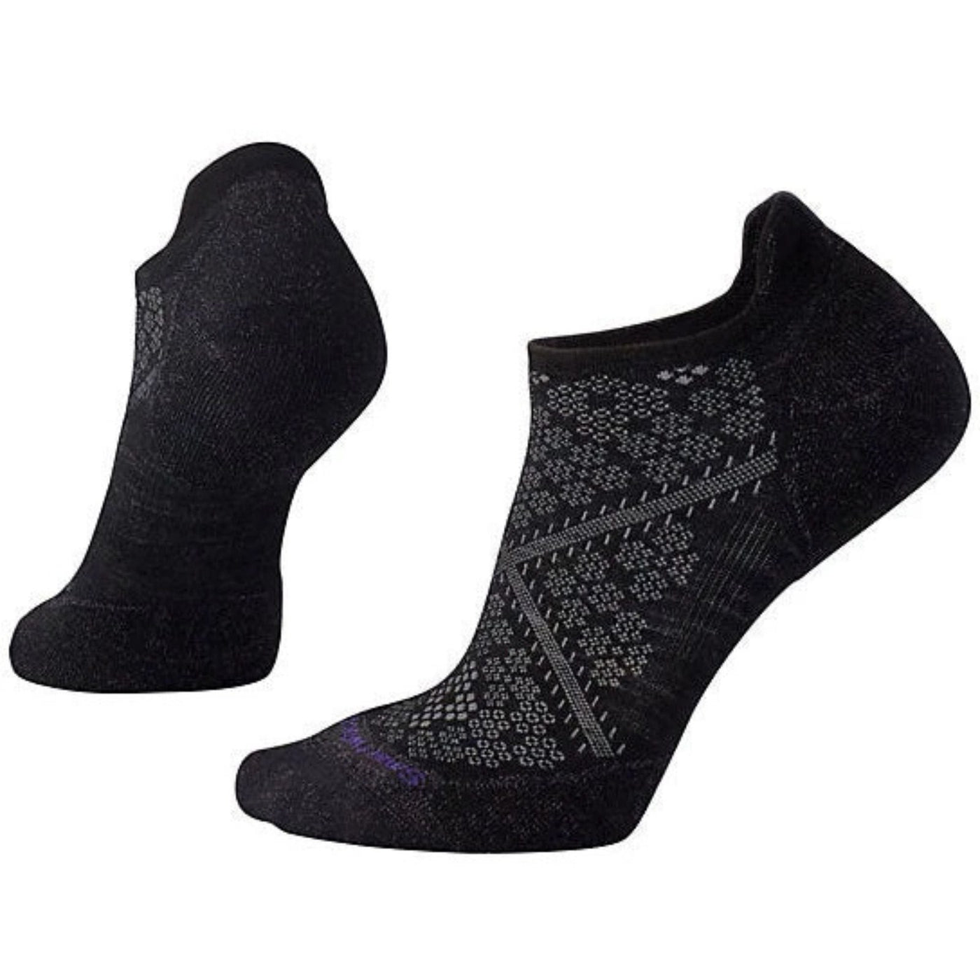 Smartwool PhD Run Light Elite Micro Running Sock – Women's
